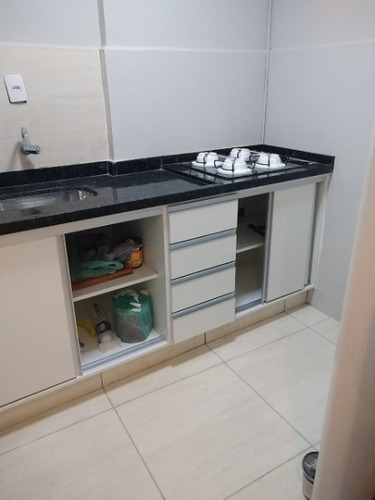 Imagem 6 de 16 de Apartamento Bela Vista Sao Paulo Sp Brasil - 4076