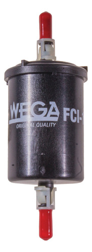 Filtro Combustivel 508454 Fit 2008 2009 Automatico