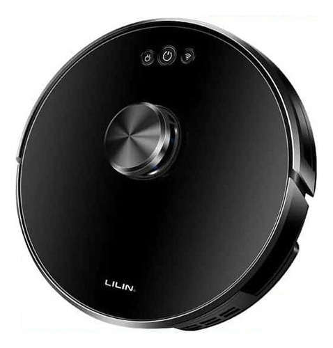 Robô Aspirador Passa Pano Liectroux/lilin Xr500 Laser Lidar