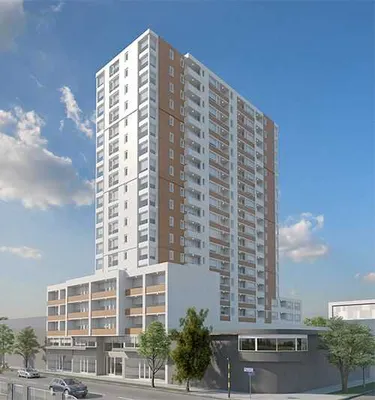 Departamento en venta