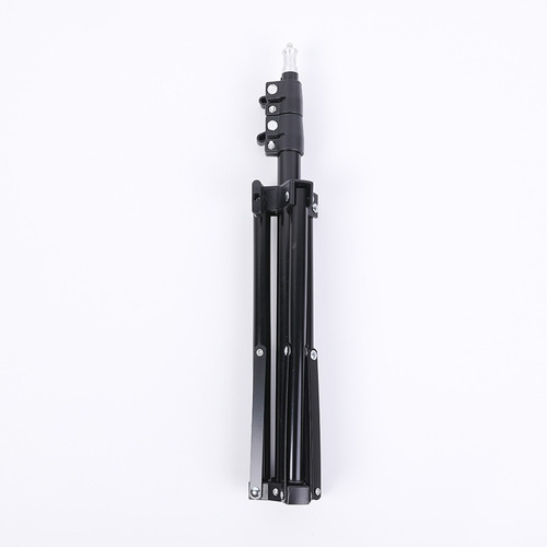 Imagen 5 de 6 de Tripie Metalico Grande 110 Cms Celular - Cámaras - 3 Niveles