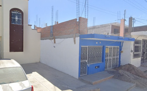 ¡ Casa En Venta ! (remate) - Orquídeas, Jacarandas, Mazatlán, Sinaloa -jcbb8
