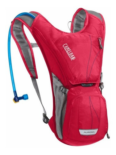 Bolso Mochila Hidratadora Ciclismo Running Deporte Mvd Sport