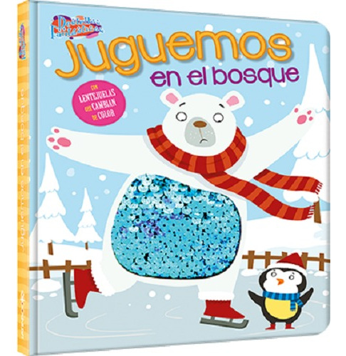 Destellos Fantásticos : Juguemos En El Bosque