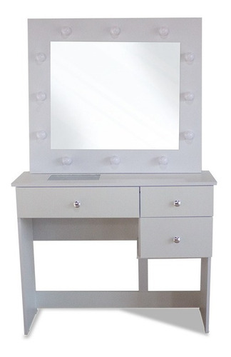 Imagen 5 de 8 de Tocador Luces Led Para Maquillaj - Unidad a $889900