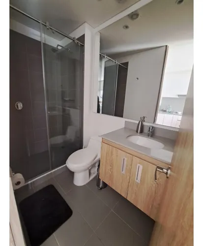Arriendo Amoblado Apartaestudio Centro Internacional