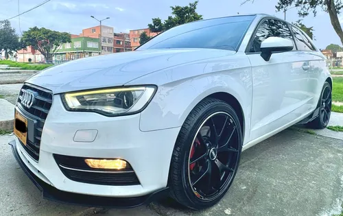 Audi A3 1.8 Tfsi Ambition