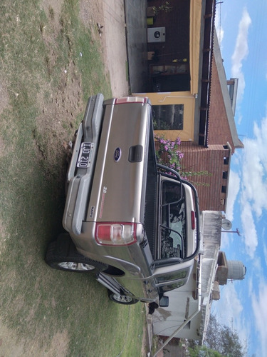 Ford Ranger 3.0 Cd Xl Plus Mp3+4x2 2009
