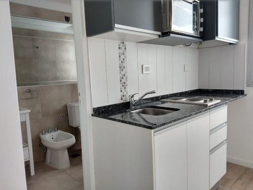 Imagen 21 de 30 de Venta Monoambiente A Estrenar!!
