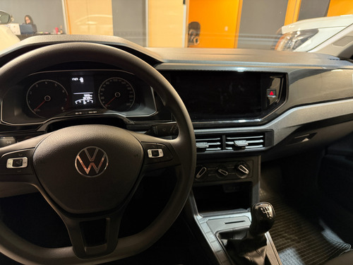 Volkswagen Polo 1.6 Msi Track