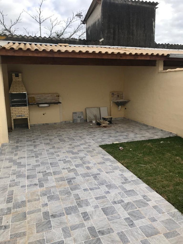 Imagem 4 de 11 de Casa Nova Linda Pronta Para Morar