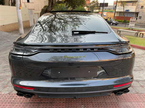 Imagem 5 de 15 de Porsche Panamera 4 E-hybrid 2021/2021
