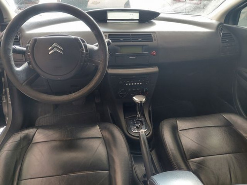 Citroën C4 Pallas 2.0 GLX PALLAS 16V