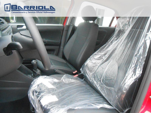 Volkswagen Gol Trendline 2021 0km - Barriola