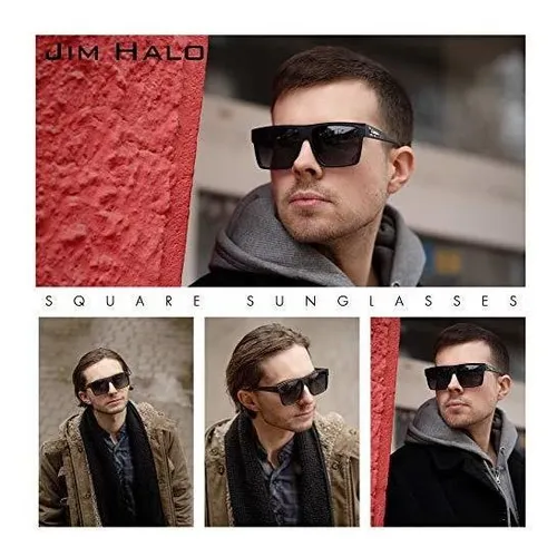 Jim halo gafas sale