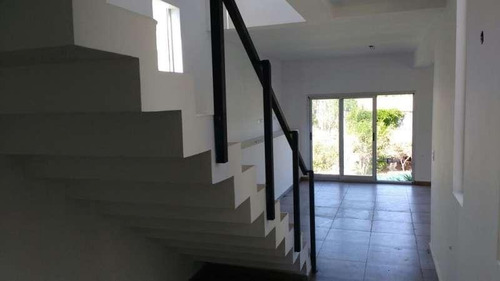 Imagen 11 de 12 de Los Carolinos - Duplex- 3 Dormitorios