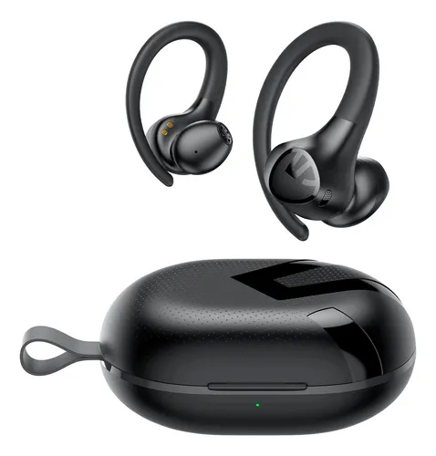 Auriculares Deportivos Bluetooth Wings2 Soundpeats 30 Horas