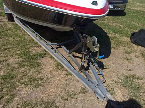 Arco Iris Eclipse 19 Motor 150 Hp 4t C/trailer