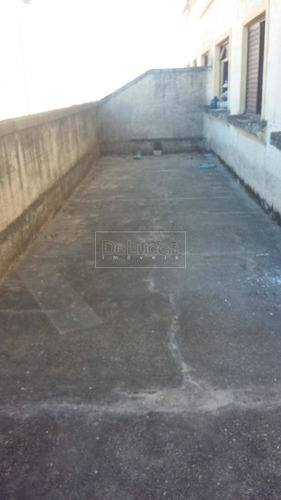 Imagem 16 de 16 de Apartamento À Venda Em Vila João Jorge - Ap163373