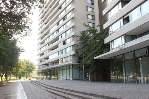 En Venta Departamento 2d Y 2b En Las Condes, Parque Arauco