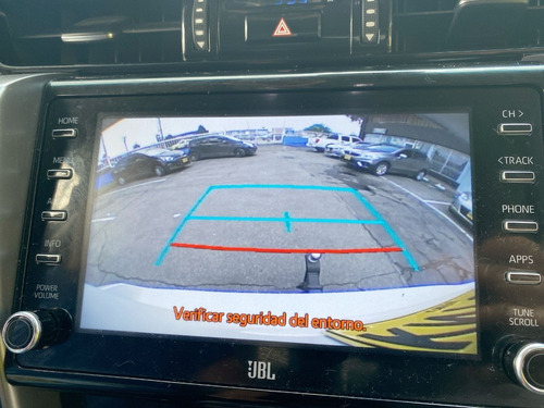 Imagen 22 de 25 de Toyota Fortuner Srv 2021