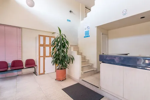 Oficina En Arriendo/venta En Santa Barbara Occidental. Cod A4294