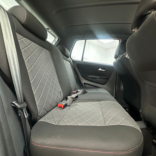 Volkswagen Fox 1.6 MSI TOTAL FLEX XTREME 4P MANUAL