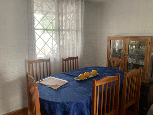 Se Vende Casa 2d 1b Ubicada Villa Don Ramon Puente Alto