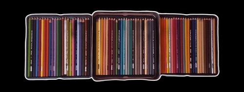 Prismacolor Premier 72 Piezas (Usado)