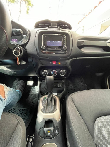 Jeep Renegade 1.8 Sport 4x2 At
