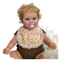 Comprar Muñecos Realistas Reborn Muñecas Bebé Realistas 20 PuLG Cabe