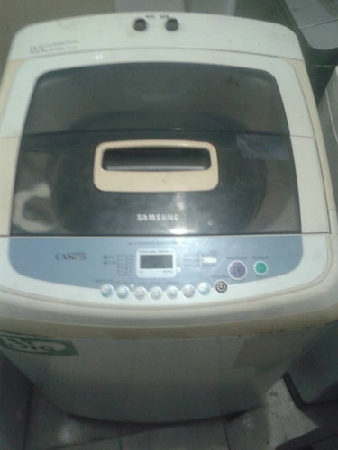 Lavadora Samsung 10.5y12.5 Kilos Operativa 100% Repotenciada