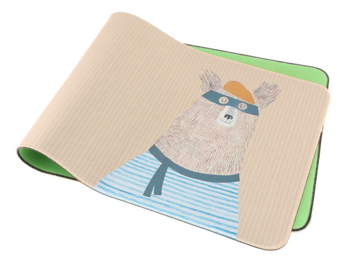 Jogo Extra Grande Da Almofada Do Rato 800x300x3mm