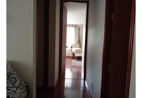 Venta Apartamento Duplex Colina