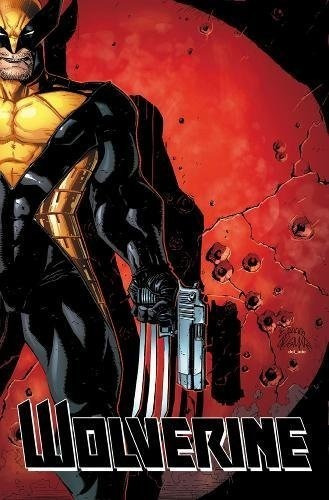 Wolverine Three Months To Die Book 1 Tpb Inglés Logan