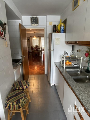 Imagen 23 de 30 de Venta Departamento 2 Dormitorios Balcón Santiago 500 - Pichincha Rosario
