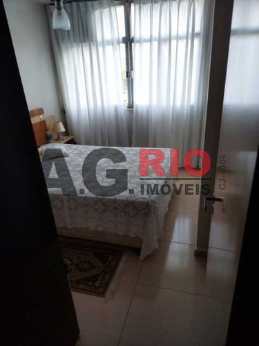 Imagem 4 de 15 de 3 Quartos 2 Banheiros - Tqap30136