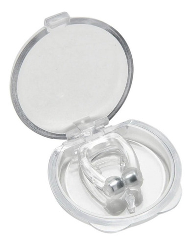1 Und Anti Ronco Clip Dilatador Nasal Air Sleep Entrega Já!