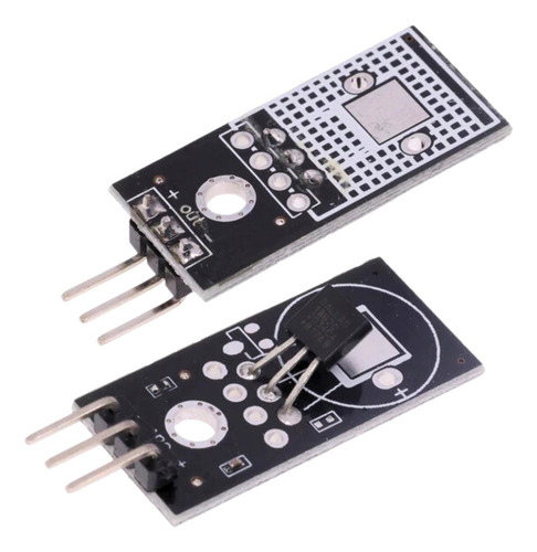 Módulo Sensor Temperatura Ds18b20