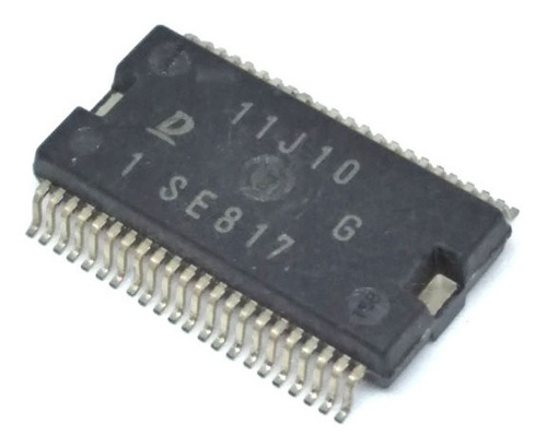 Se817 Original Denso Componente Electronico - Integrado