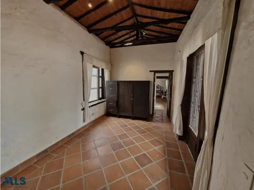 Finca Para Venta En Rionegro - Cabeceras(mls#252085)