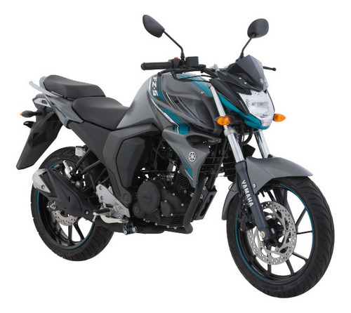 Imagen 8 de 16 de Yamaha Fz S D 0km Comprala Toda Financiada !!!