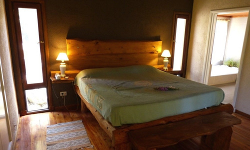 Imagen 12 de 16 de Venta De 2 Cabanas + 2 Viviendas En Intiyaco Cab0053