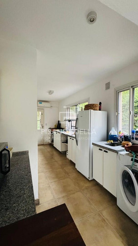 Casa En Venta En San Isidro Labrador, Villanueva, Tigre