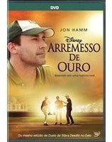 Arremeco De Ouro Dvd Original Novo Lacrado Rarissimo