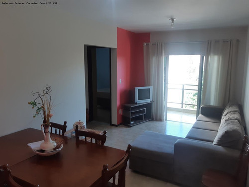 Imagem 8 de 15 de Apartamento Para Temporada Em Itapema, Meia Praia, 2 Dormitórios, 1 Banheiro, 1 Vaga - Ve401_1-1699717