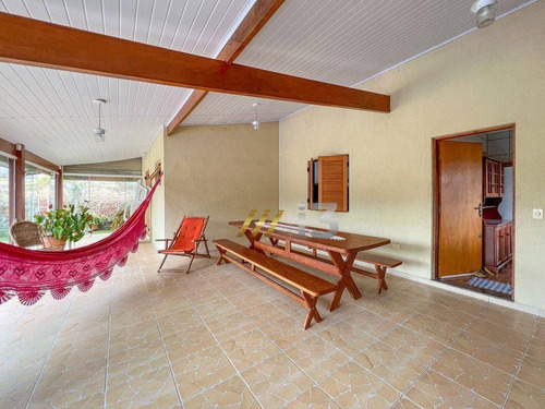 Imagem 9 de 30 de Casa Com 3 Dormitórios À Venda, 212 M² Por R$ 995.000,00 - Terras Da Fazenda Santana - Atibaia/sp - Ca0891