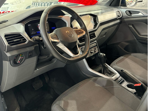 Volkswagen T-Cross 1.0 200 TSI