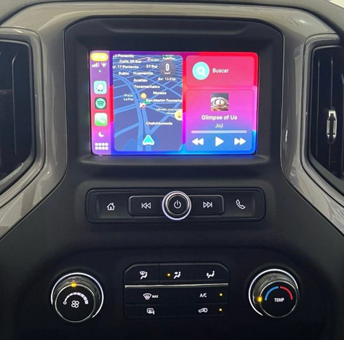 Chevrolet Silverado 4.3 Wt Cab Reg At 4X2