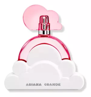 Perfume Eau Cloud Pink Ariana Grande - 100 Ml